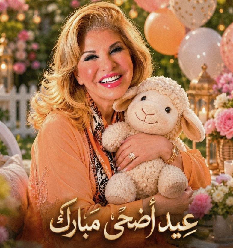 هالة سرحان